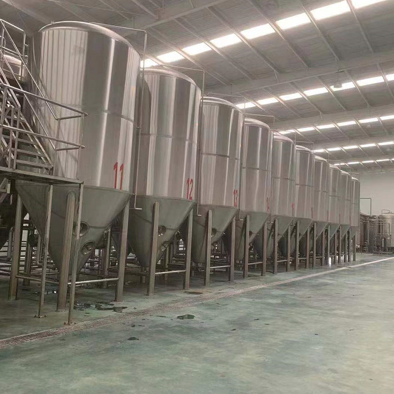 寿阳精酿啤酒设备厂—行业标准政策